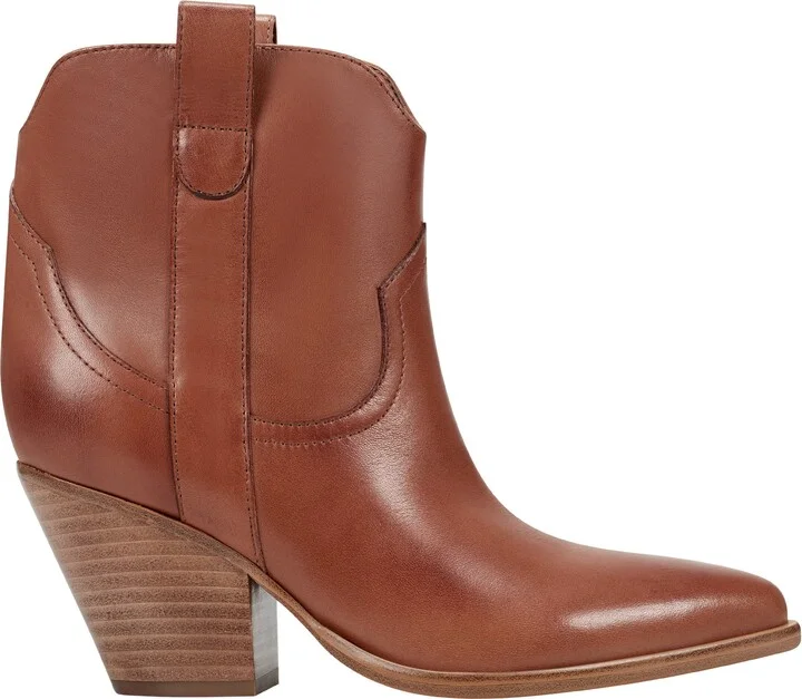 Marlie Western Boot - Image 3