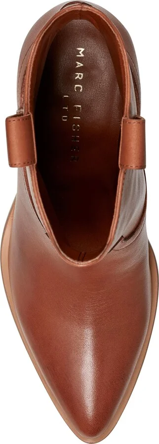 Marlie Western Boot - Image 5