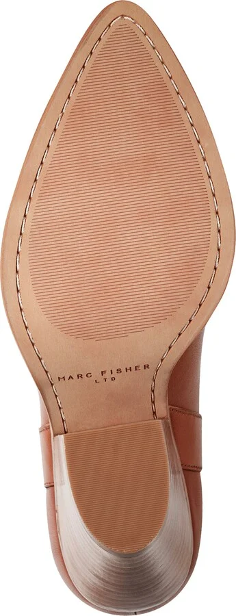 Marlie Western Boot - Image 6