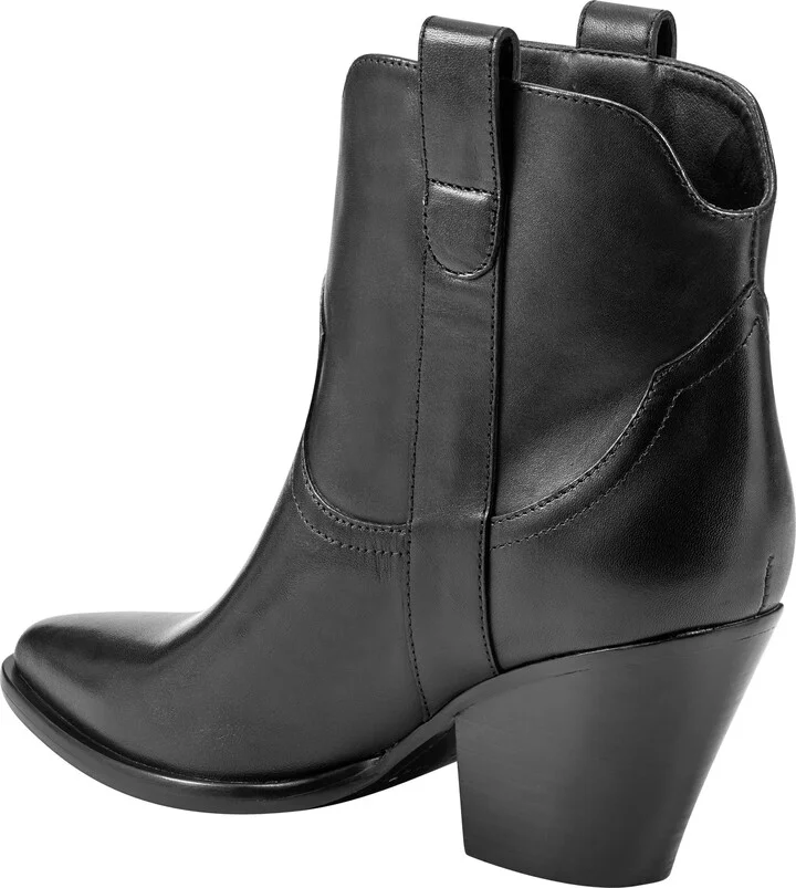 Marlie Western Boot - Image 9