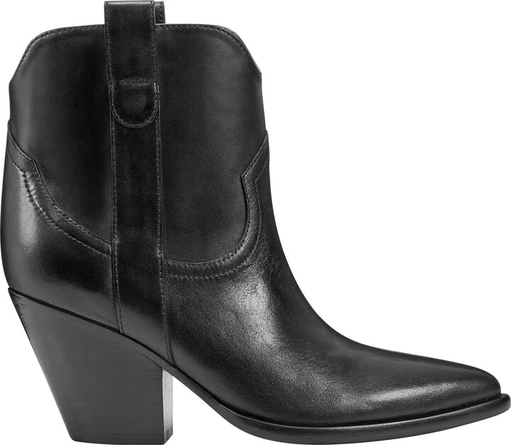 Marlie Western Boot - Image 10