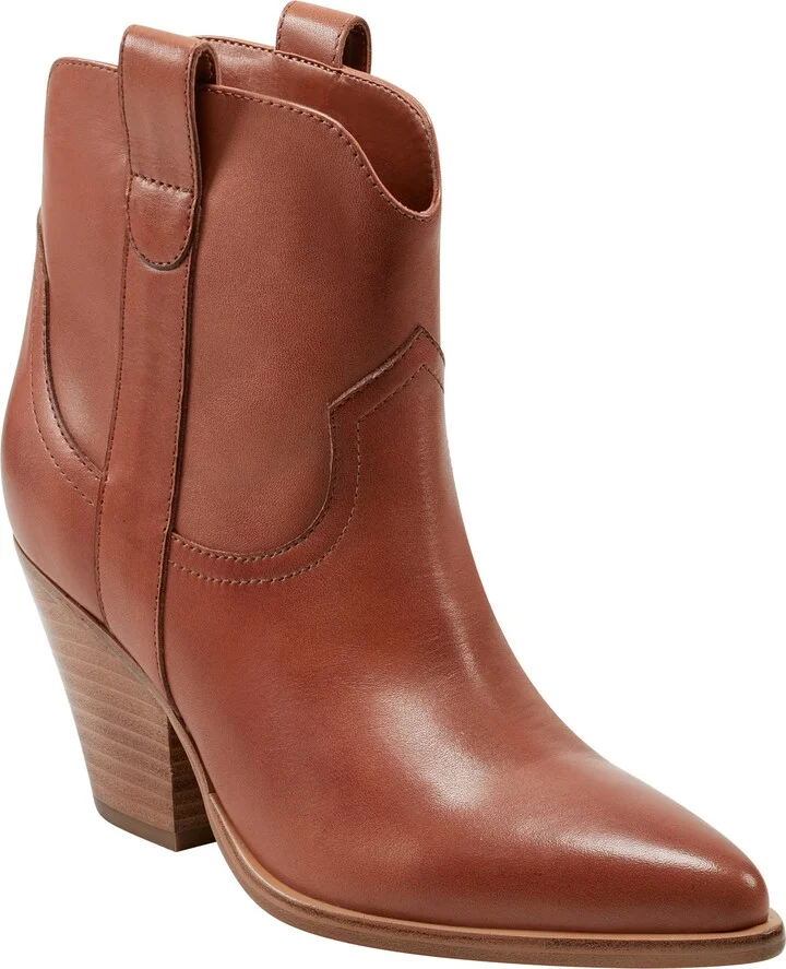 Marlie Western Boot