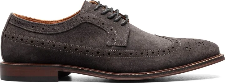 Marligan Wingtip Derby - Image 3