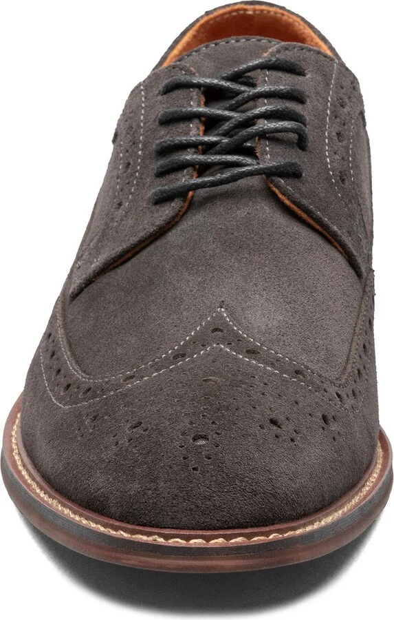 Marligan Wingtip Derby - Image 4