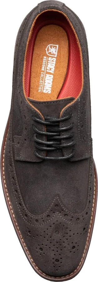 Marligan Wingtip Derby - Image 5