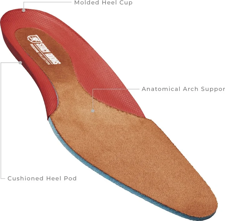 Marligan Wingtip Derby - Image 8