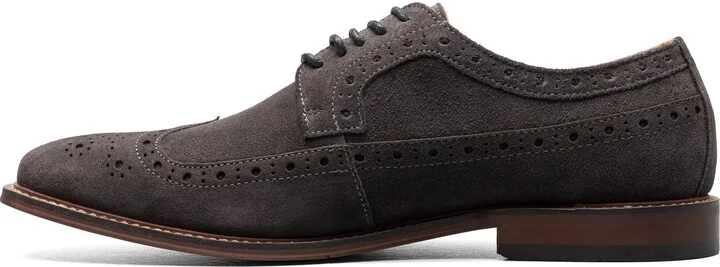 Marligan Wingtip Derby - Image 9
