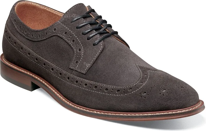 Marligan Wingtip Derby