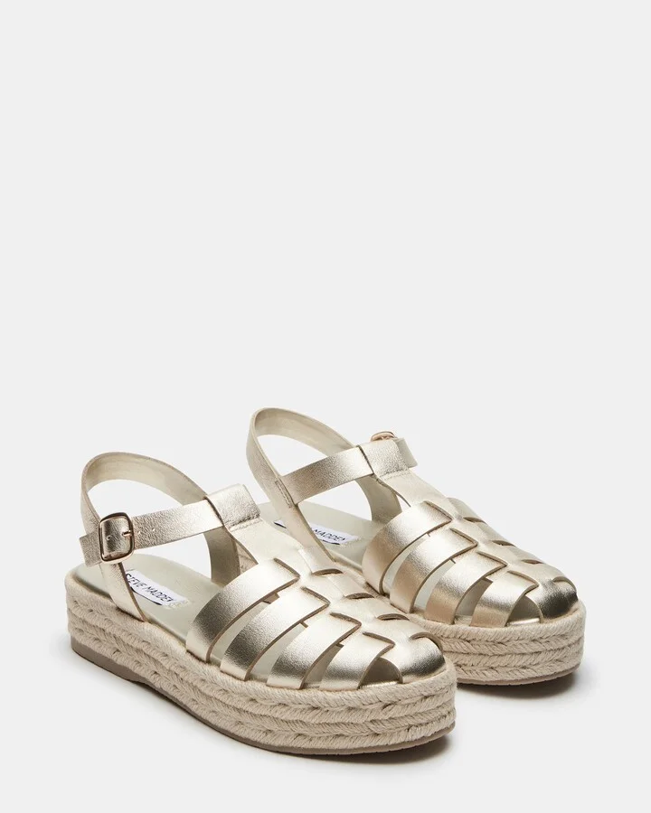 Marlin Gold Leather - Image 2