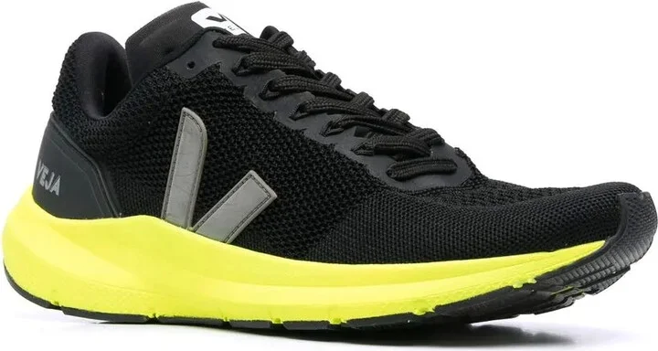 Marlin lace-up sneakers - Image 2
