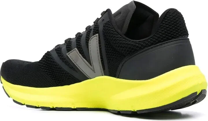 Marlin lace-up sneakers - Image 3
