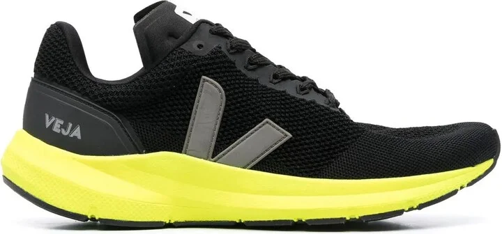 Marlin lace-up sneakers