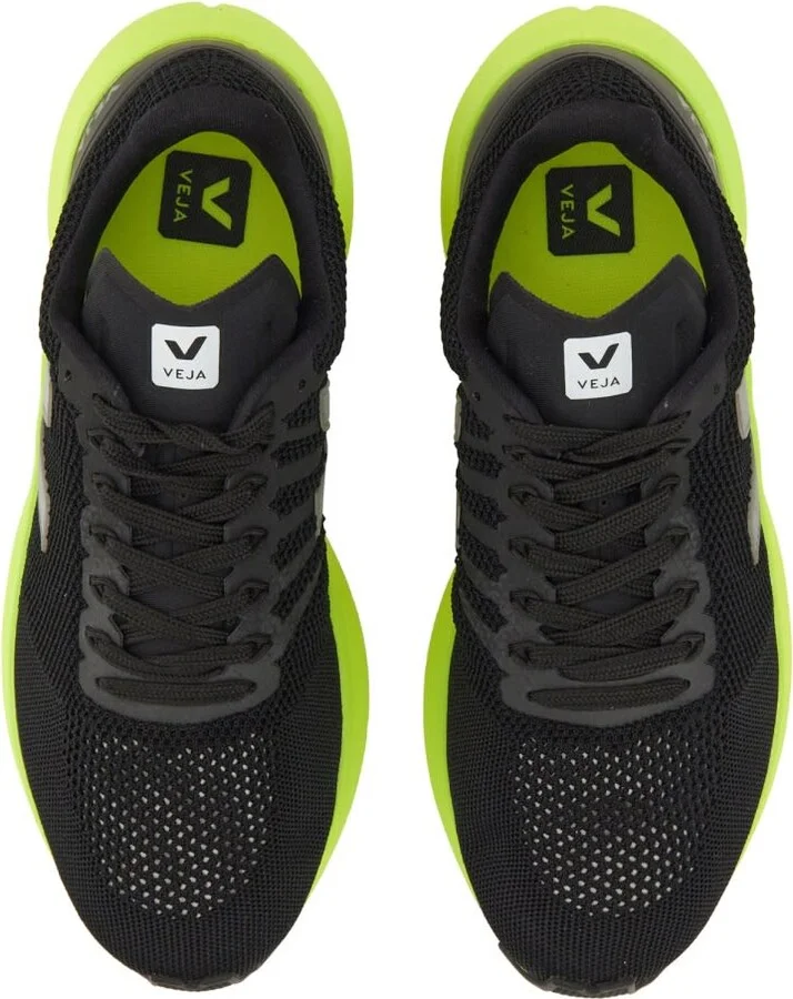 Marlin Lt V-knit Fluo Sneaker - Image 2