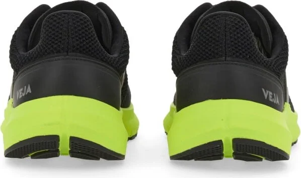 Marlin Lt V-knit Fluo Sneaker - Image 3