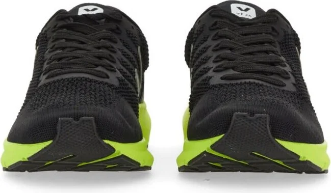 Marlin Lt V-knit Fluo Sneaker - Image 4