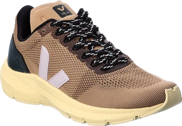 Marlin V-Knit Sneaker