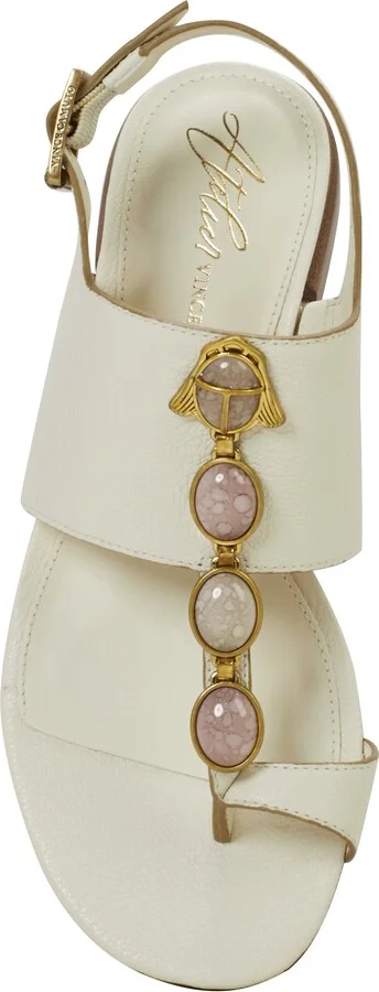 Marlinna Sandal - Image 7