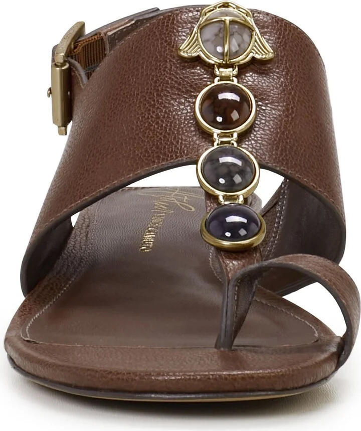 Marlinna Sandal - Image 3