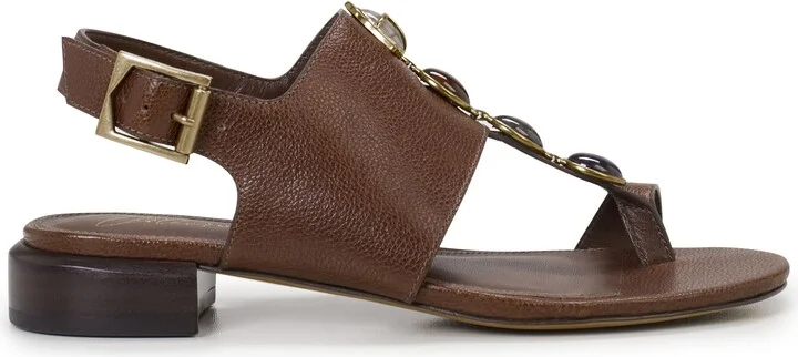 Marlinna Sandal