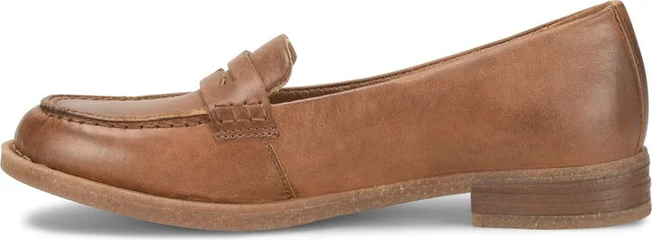 Marlo Penny Loafer - Image 8