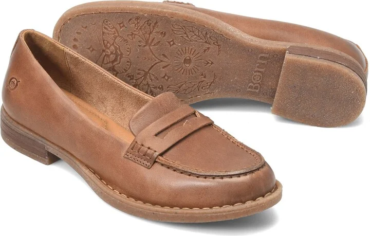 Marlo Penny Loafer - Image 9