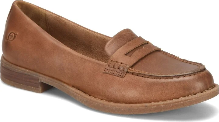 Marlo Penny Loafer