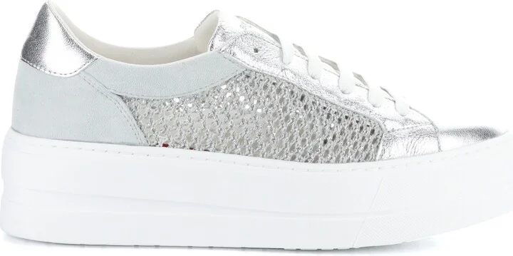 Marlo Platform Sneaker - Image 2