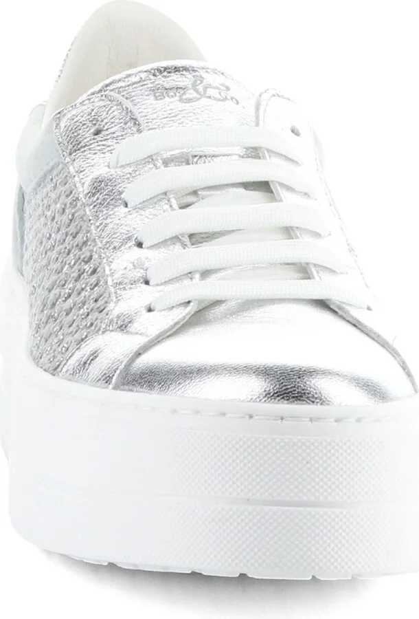 Marlo Platform Sneaker - Image 3