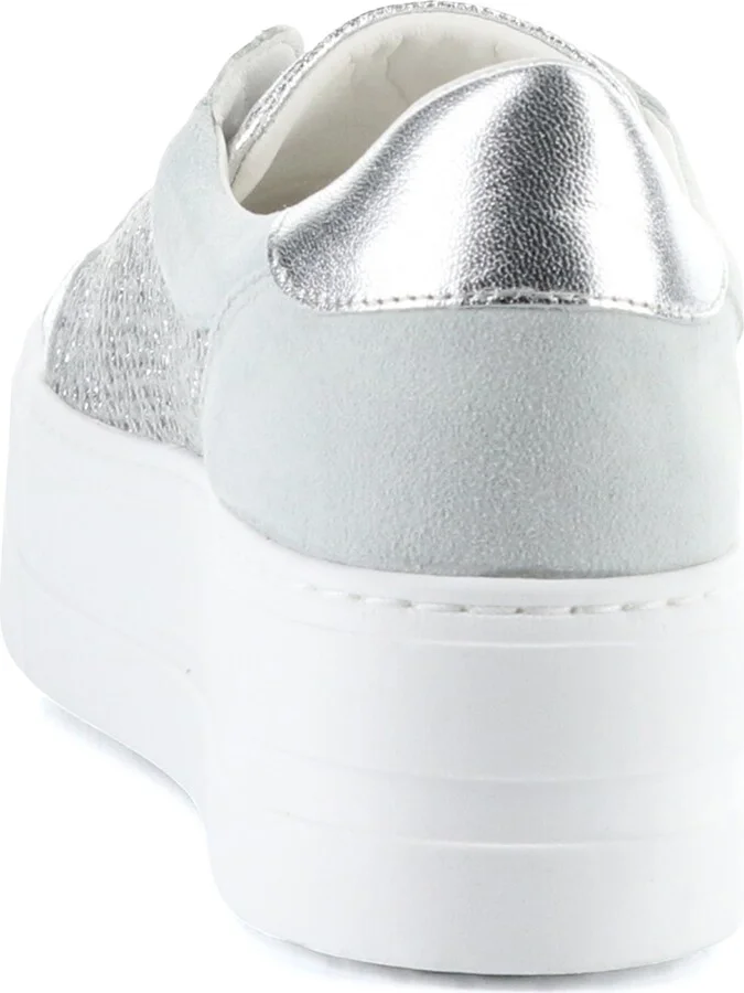 Marlo Platform Sneaker - Image 6