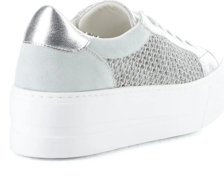Marlo Platform Sneaker - Image 7