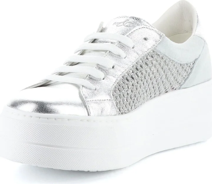 Marlo Platform Sneaker - Image 10