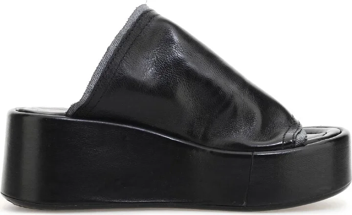 Marlon Platform Sandal - Image 2