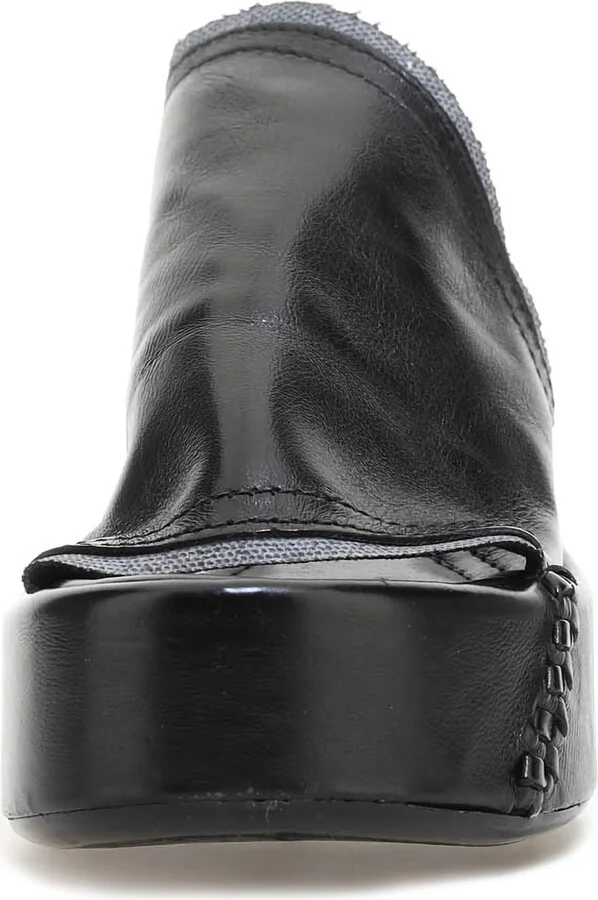 Marlon Platform Sandal - Image 3
