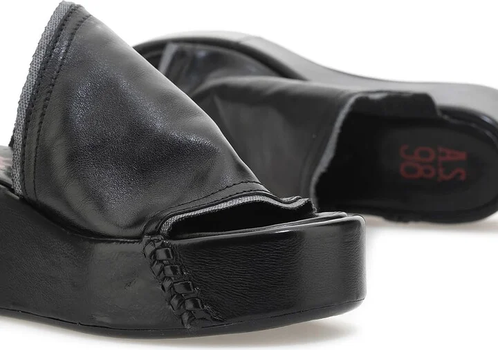 Marlon Platform Sandal - Image 6