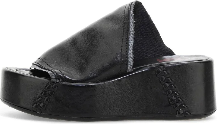 Marlon Platform Sandal - Image 7
