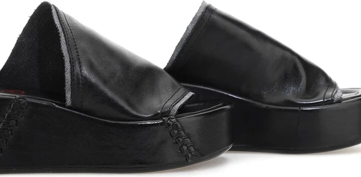 Marlon Platform Sandal - Image 8