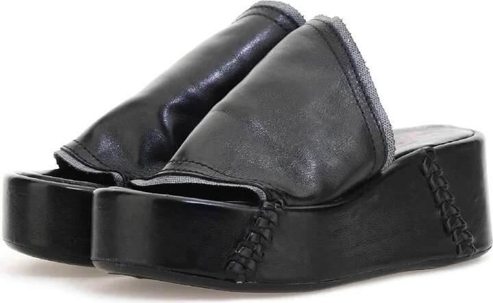 Marlon Platform Sandal - Image 9