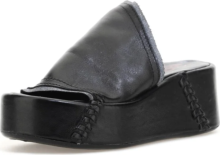 Marlon Platform Sandal