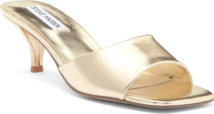 Marlon Slide Sandal