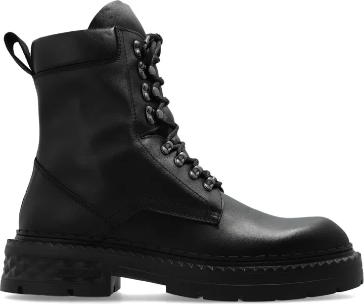 Marlow boots