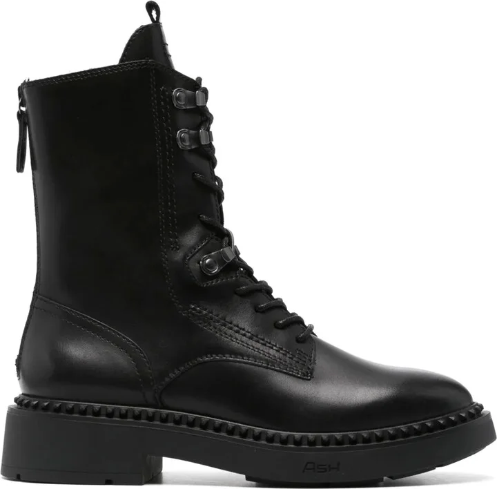 Marlow boots