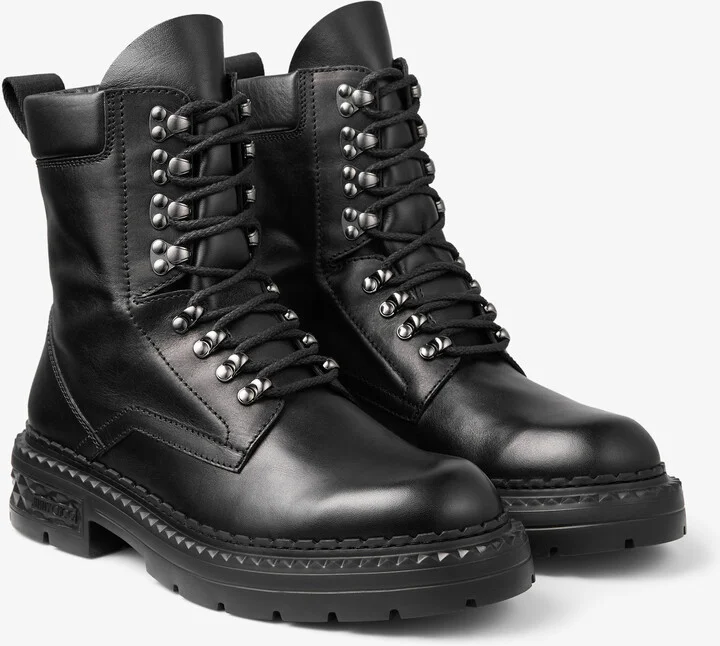 Marlow Combat Boot - Image 3