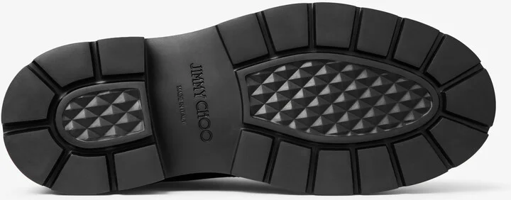 Marlow Combat Boot - Image 5