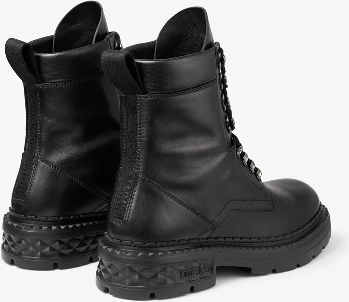 Marlow Combat Boot - Image 6