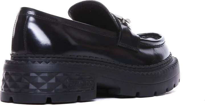 Marlow Diamond Loafers - Image 2