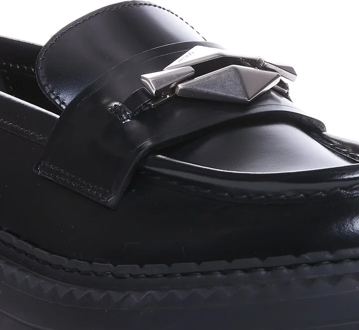 Marlow Diamond Loafers - Image 3