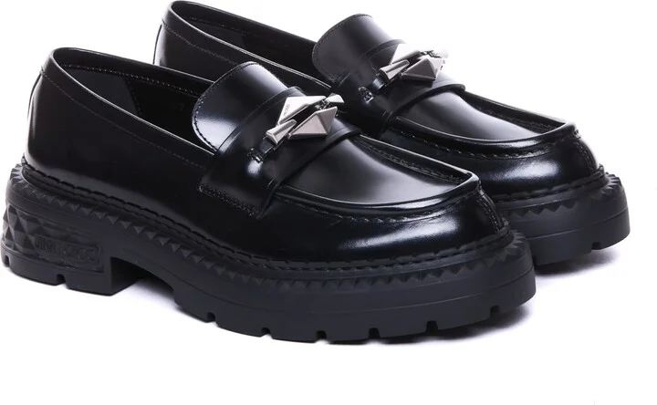 Marlow Diamond Loafers - Image 4
