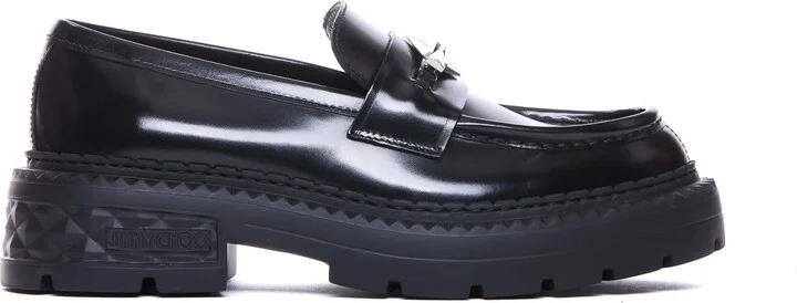 Marlow Diamond Loafers