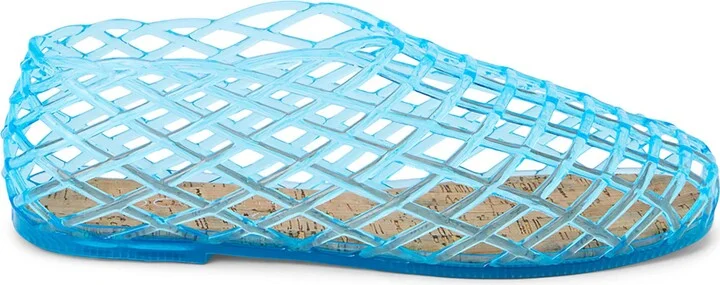 Marlow Jelly Ballet Flat - Image 2