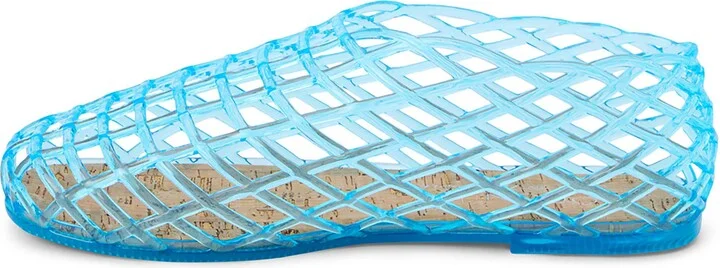 Marlow Jelly Ballet Flat - Image 7
